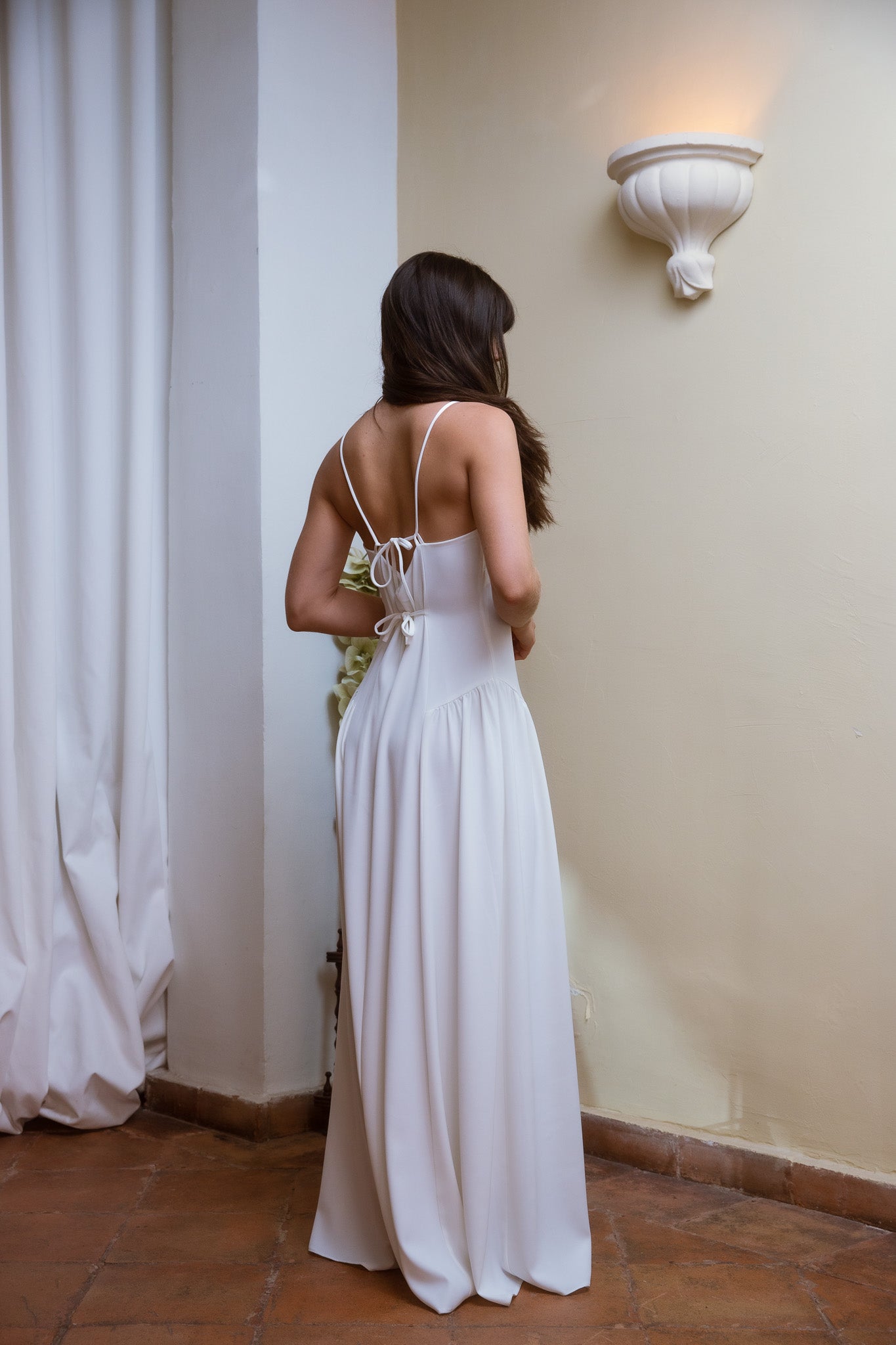 Vestido Nera Bridal
