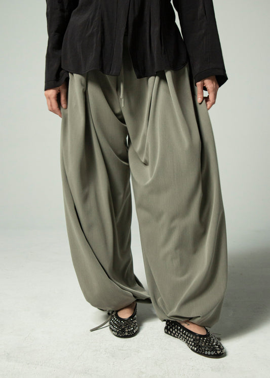 Pantalón Baki Tailor Grey