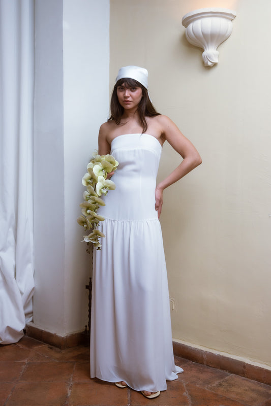 Vestido Tula Bridal
