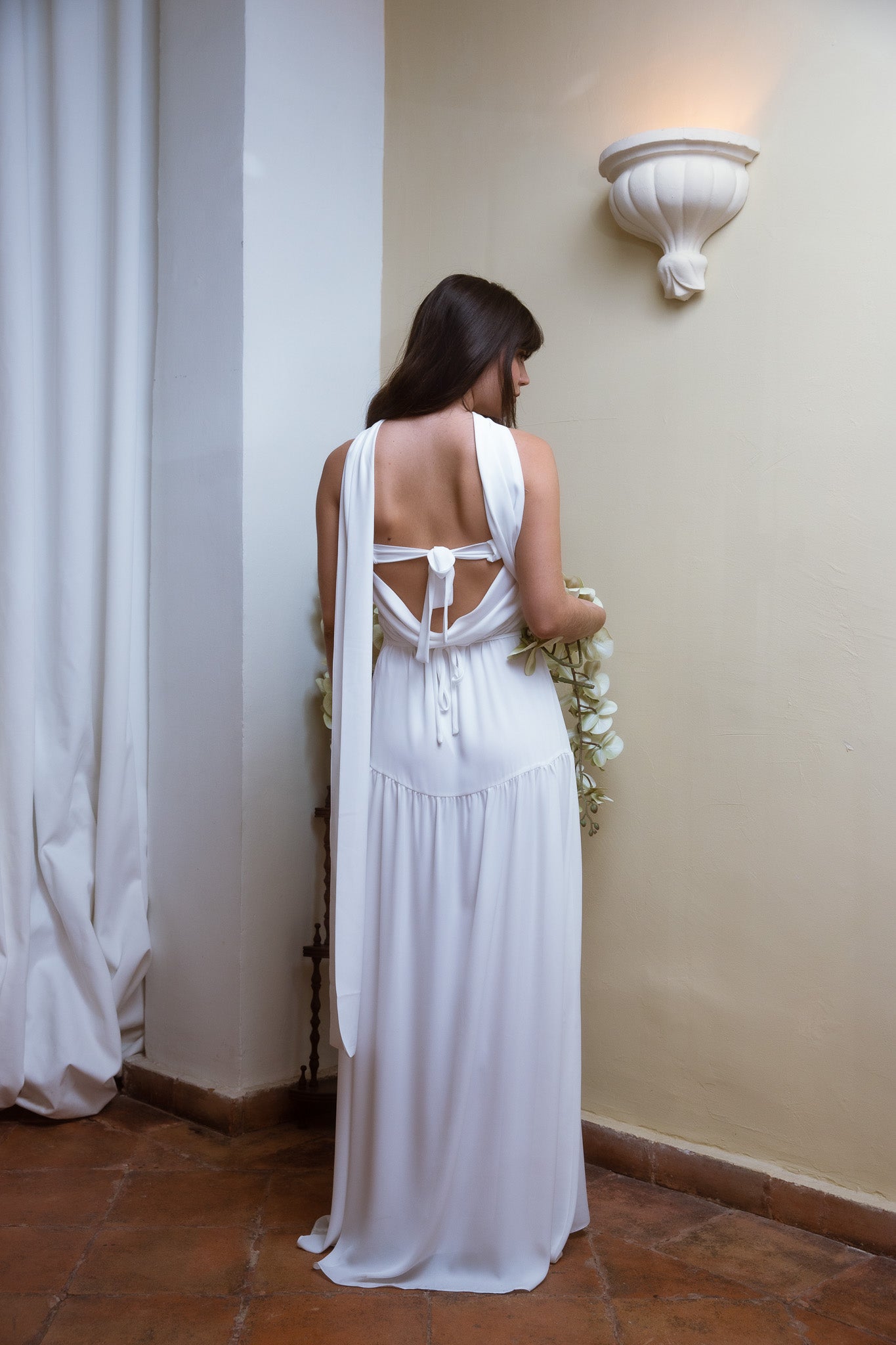 Vestido Tula Bridal