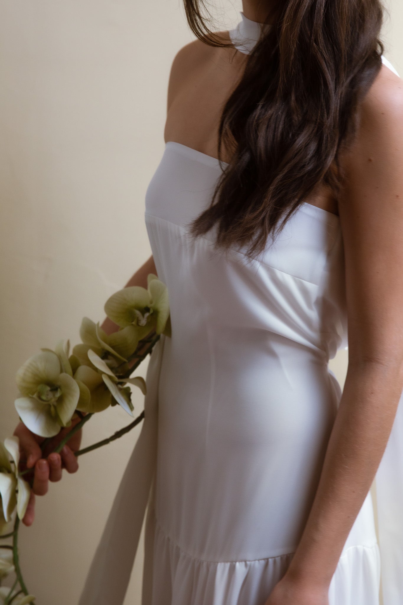 Vestido Tula Bridal