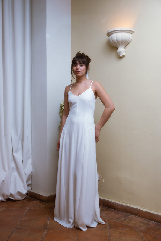 Vestido Nera Bridal