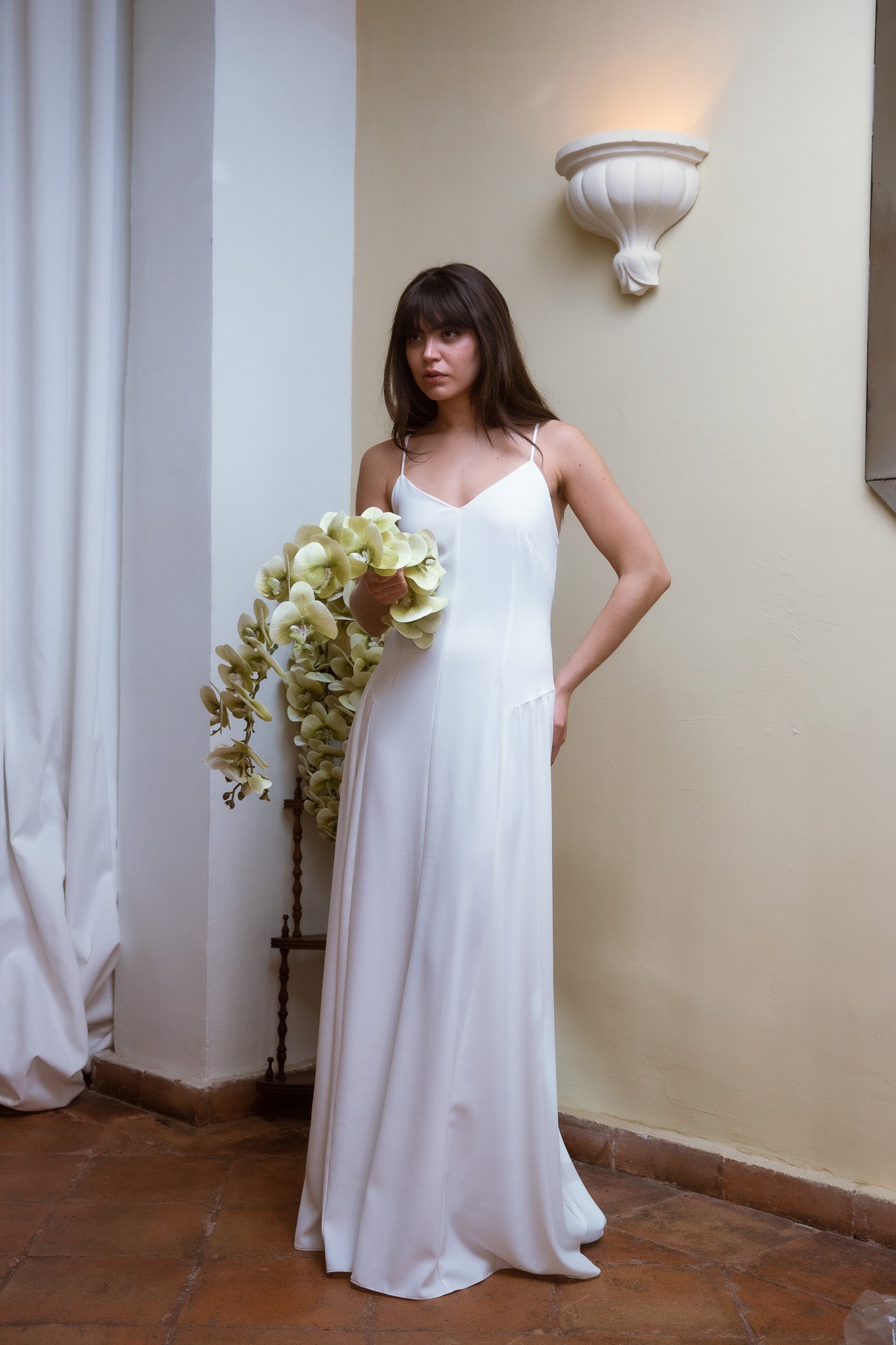 Vestido Nera Bridal