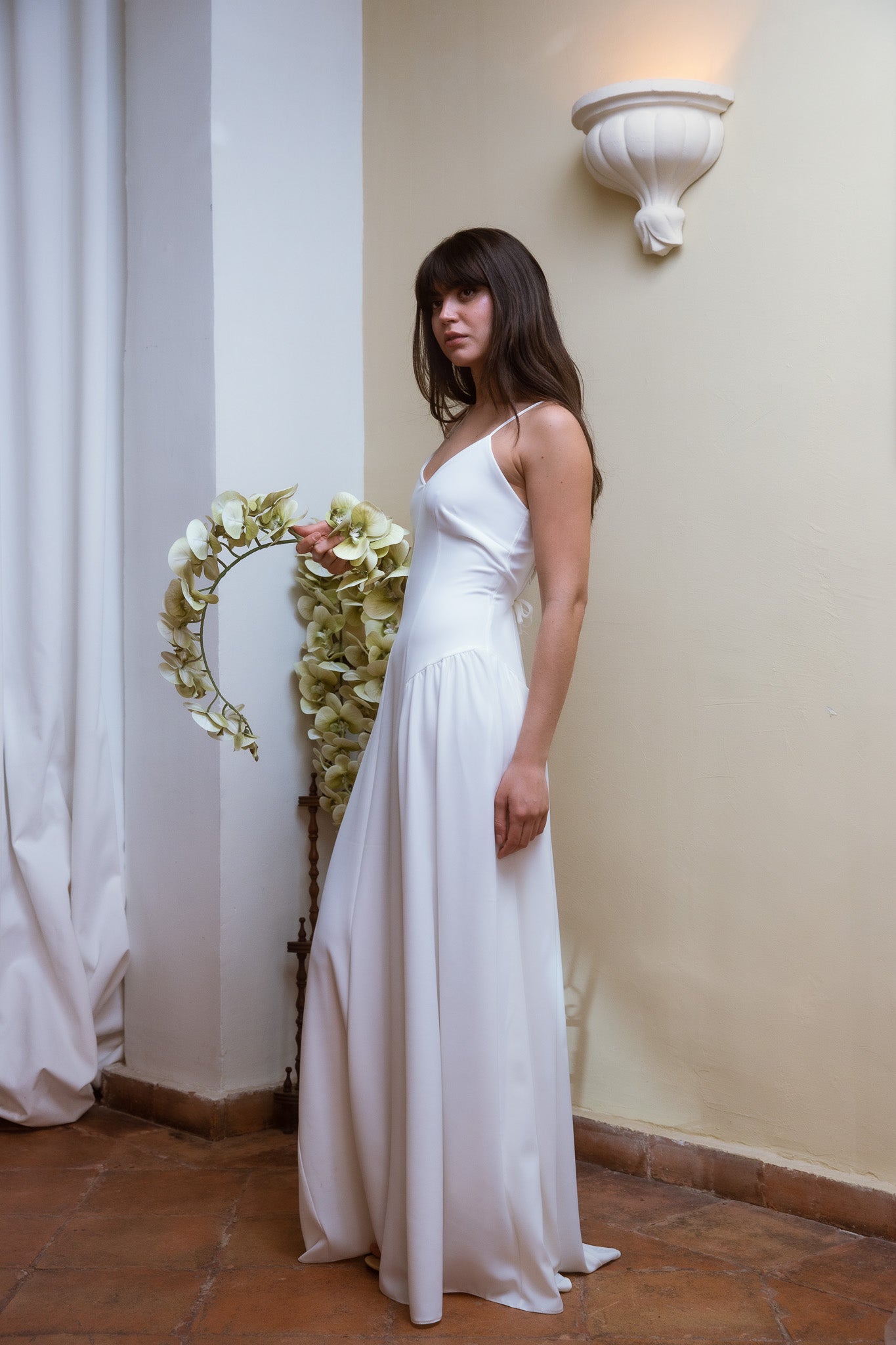 Vestido Nera Bridal