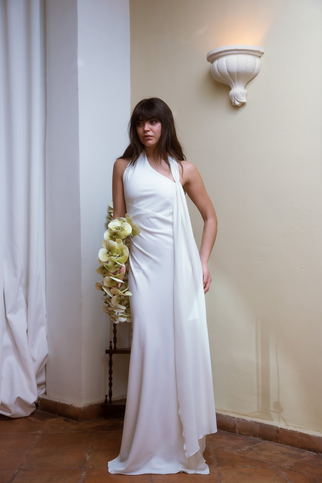 Vestido Inés Bridal