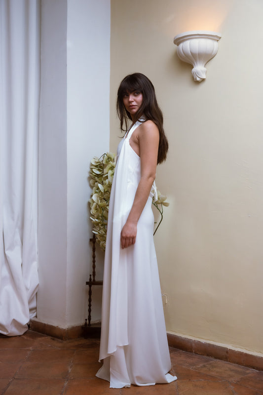 Vestido Inés Bridal