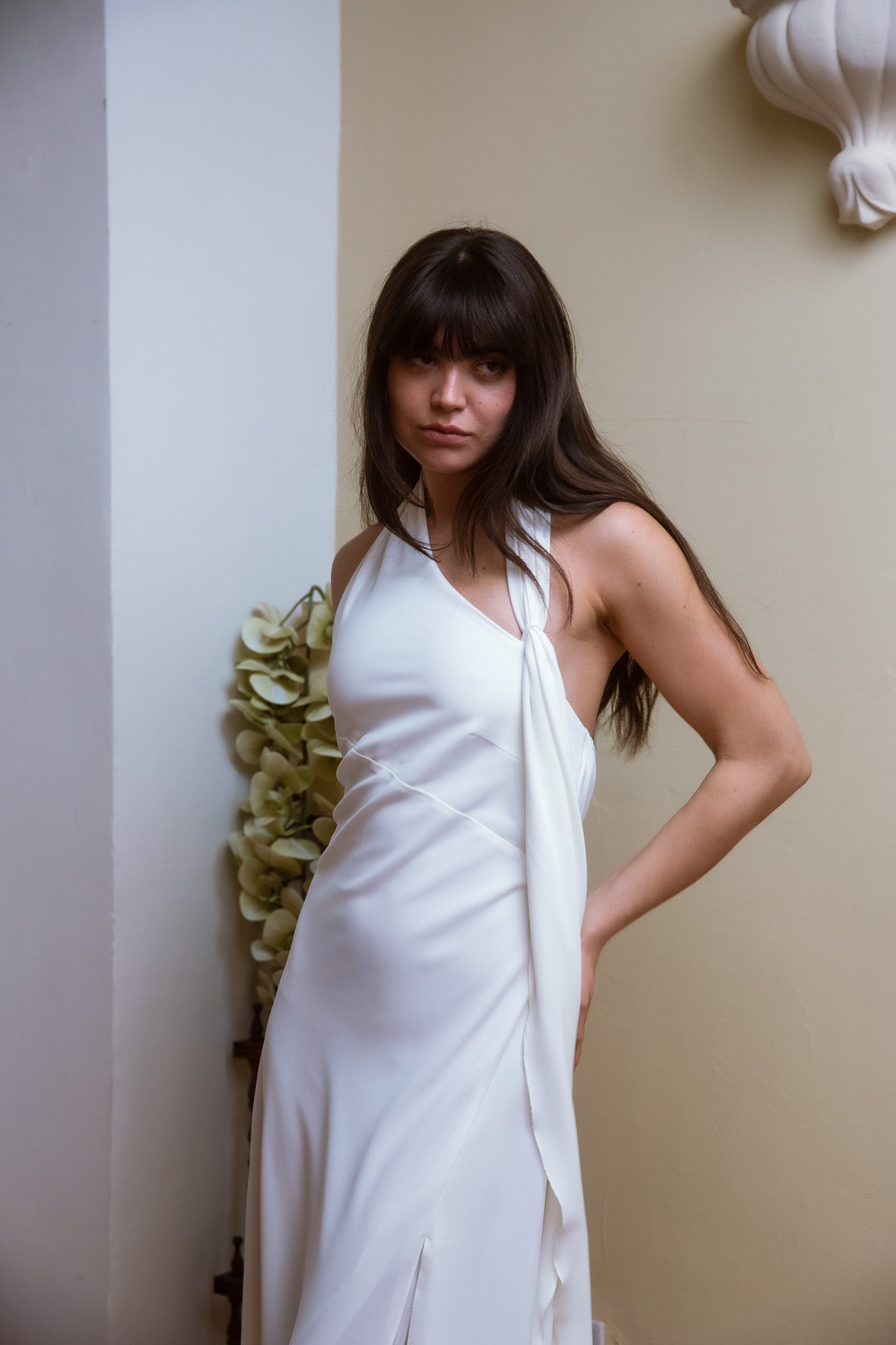 Vestido Inés Bridal