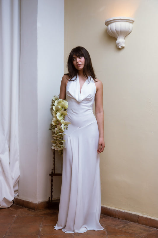 Vestido Dua Bridal