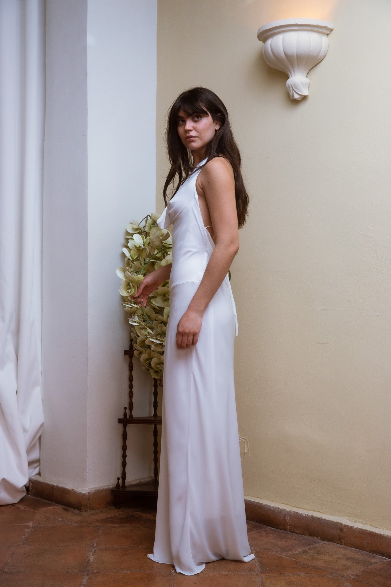 Vestido Dua Bridal