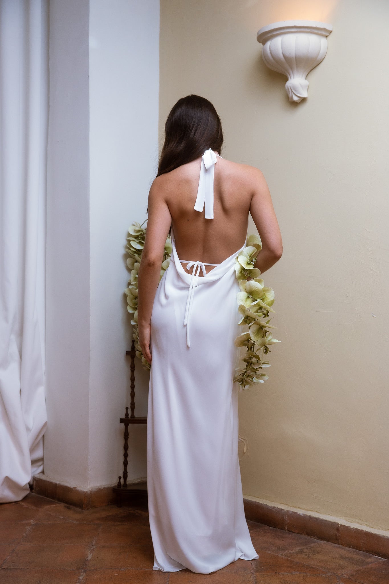 Vestido Dua Bridal