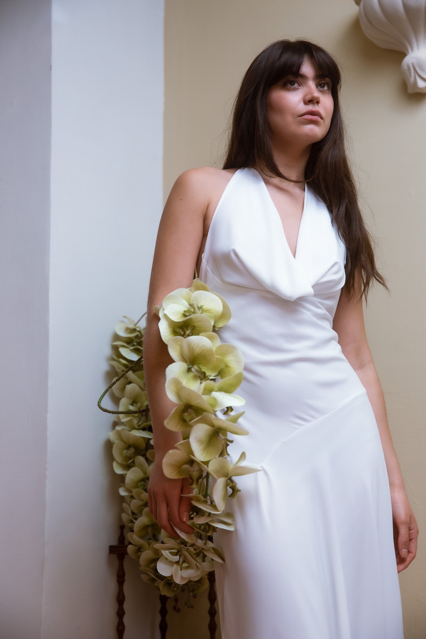 Vestido Dua Bridal