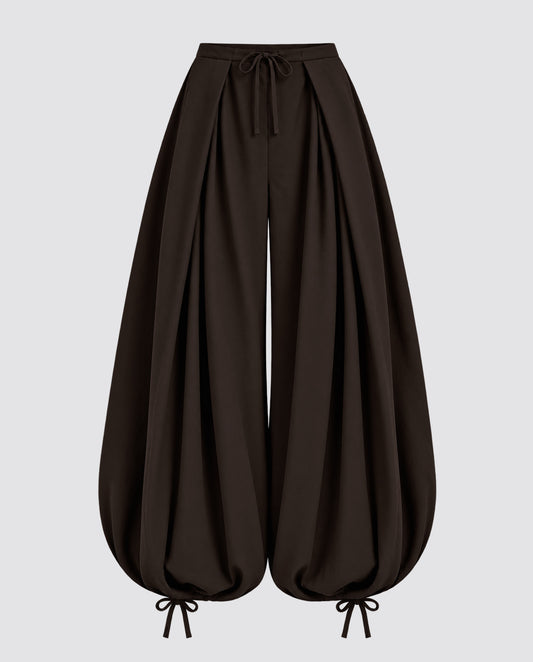 Pantalón Baki Choco