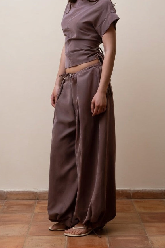 Pantalón Baki Modal